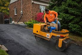 Best Driveway Repair and Patching  in Shavertown, PA